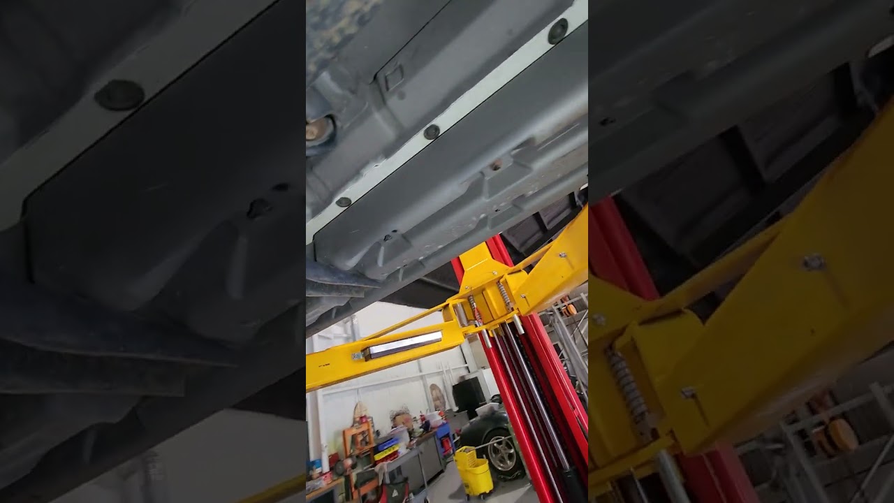 Buying a used 2012 Nissan Armada. Inspection and maintenance service