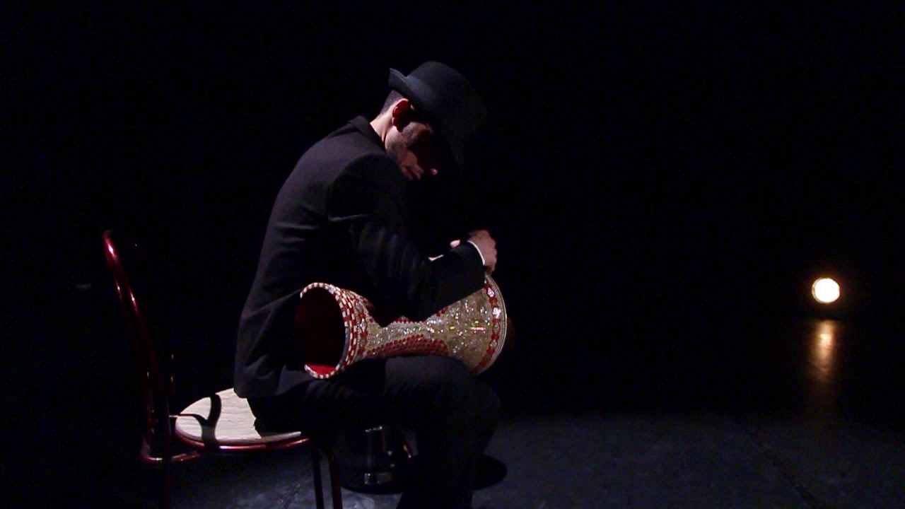 ASTURIAS (Albeniz Orchestral) Cover Darbuka [HD] (1080p) 🎧 🎩 🤘