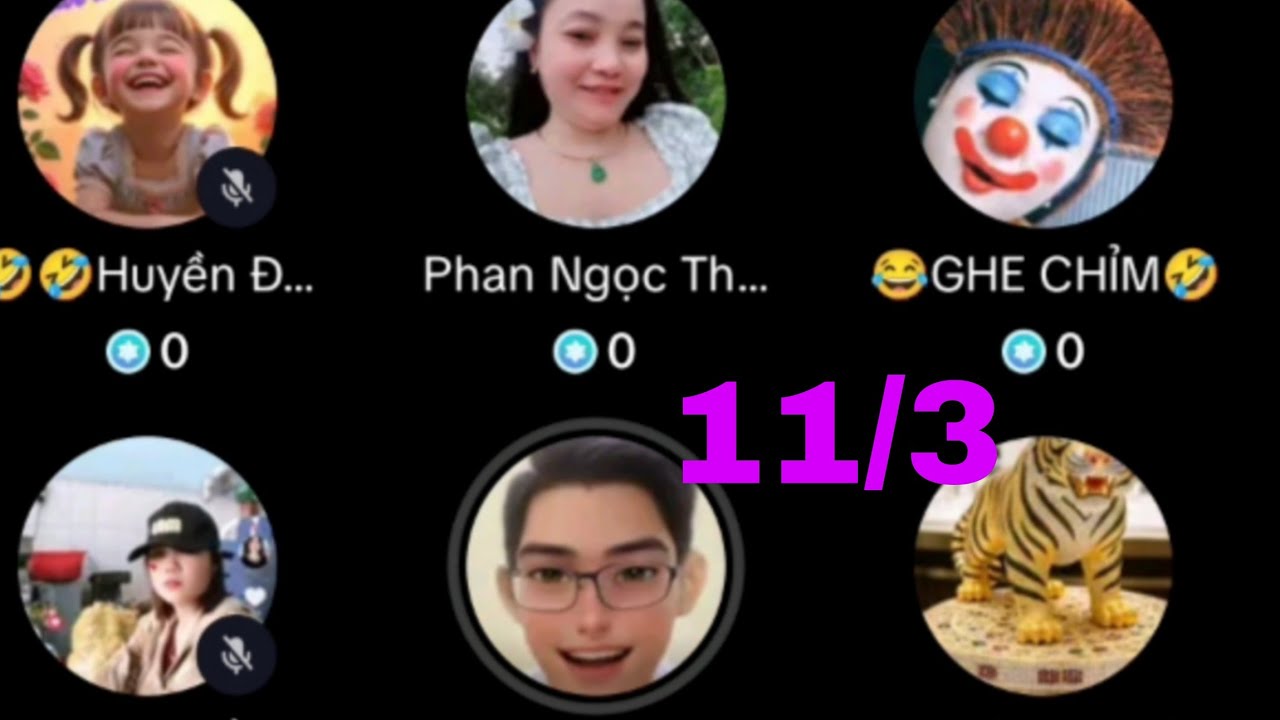 Cộng đồng mạng nói về cô 6 rất hay
