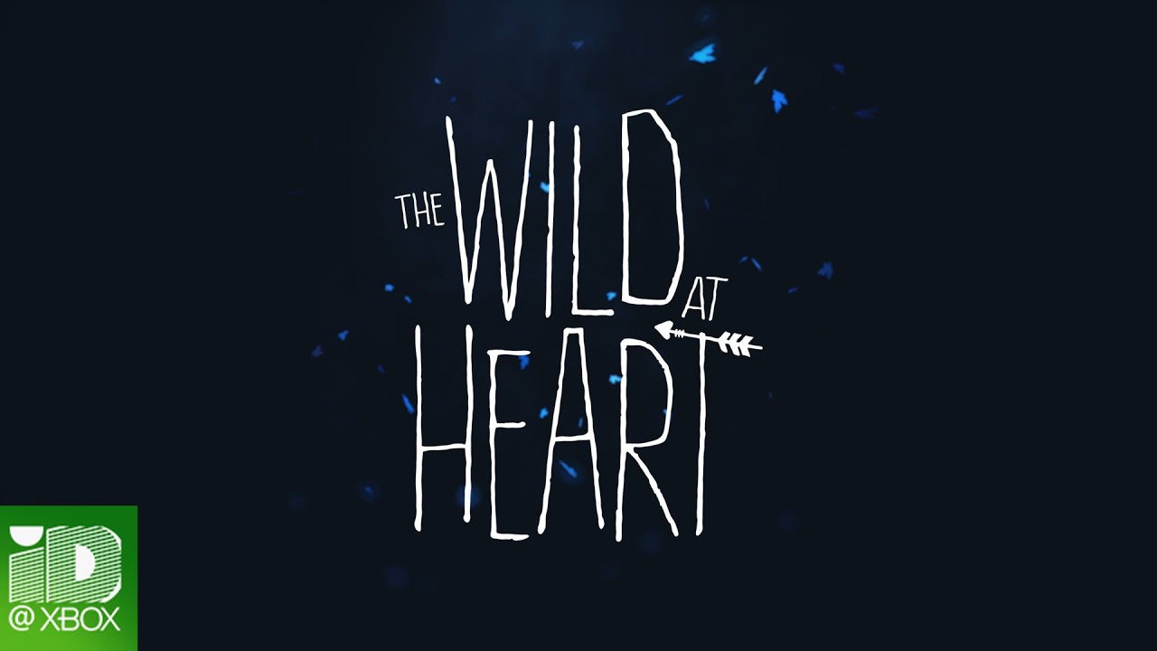 The Wild At Heart gamescom 2020 Trailer