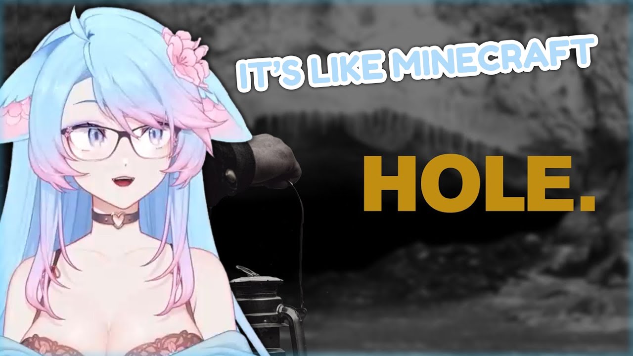 Silvervale Reacts to 