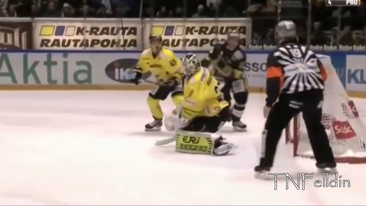 Juhamatti Aaltonen HD 2013/2014