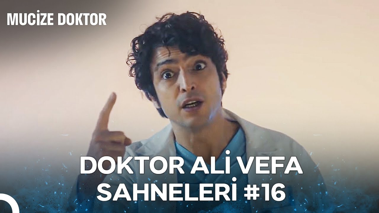 Ferman Hoca'nın Göremediğini Gördü!  - Mucize Doktor
