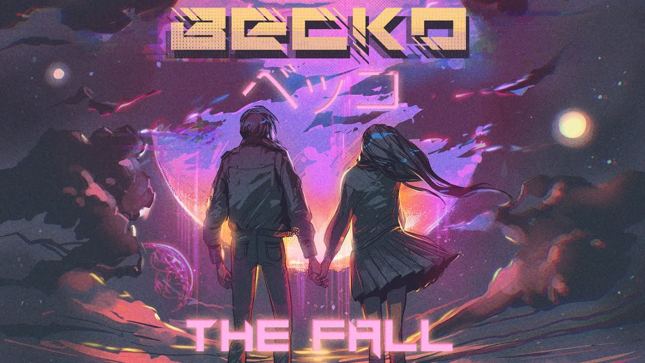 Becko - The Fall
