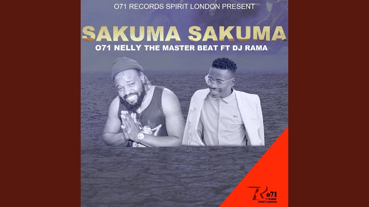 Sakuma Sakuma
