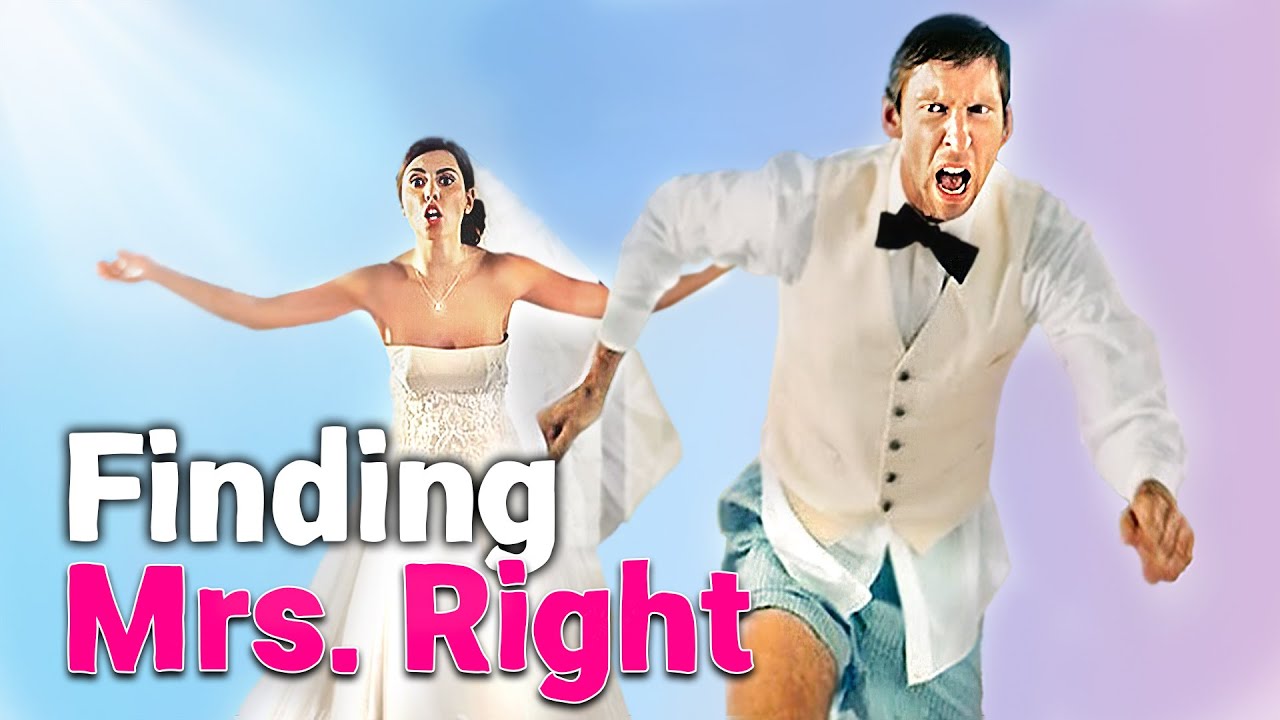 Finding Ms Right | Full Movie in English | Comedy