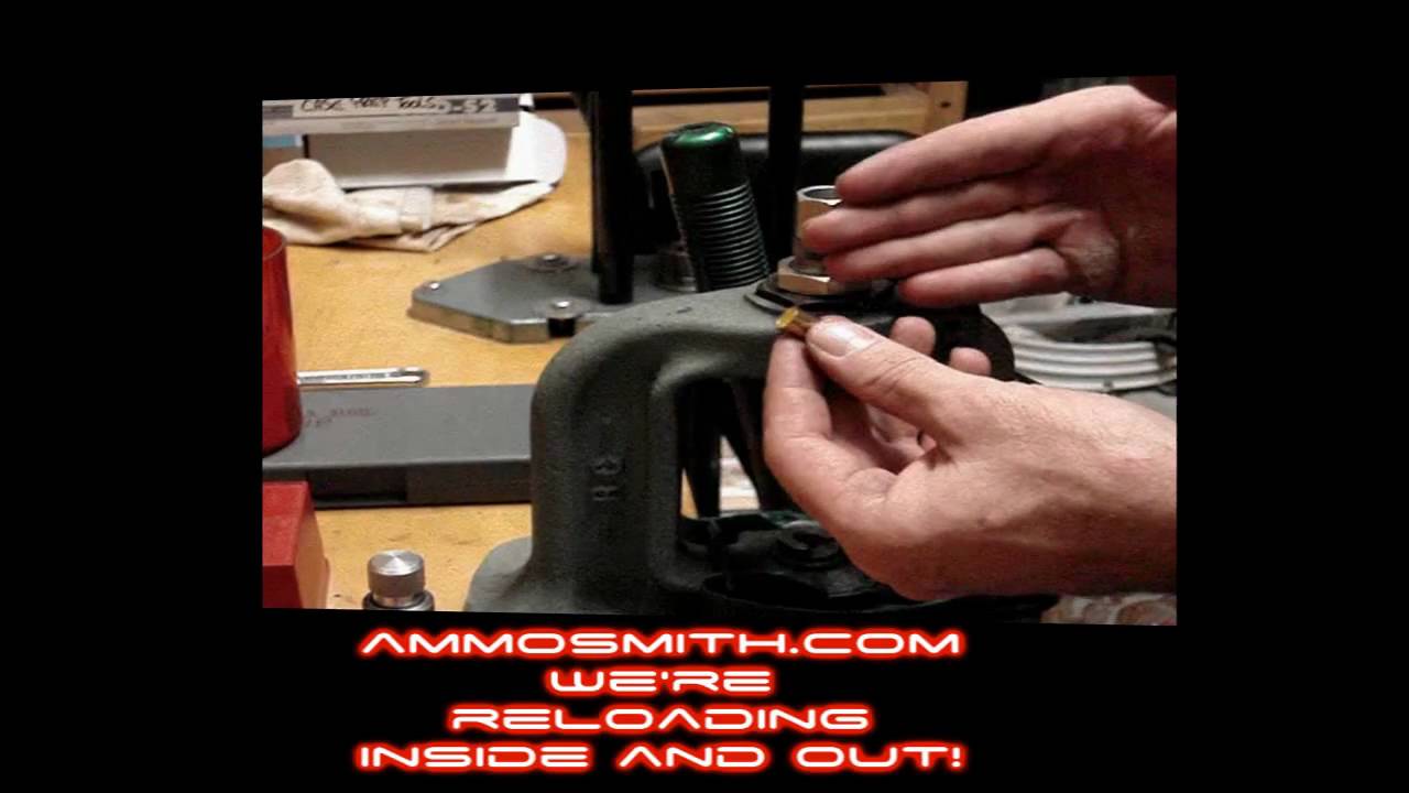 Ammosmith.com