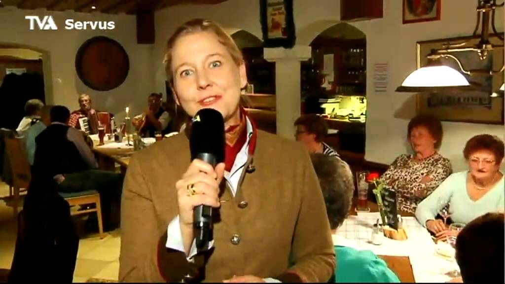 Musikantenstammtisch Servus TVA