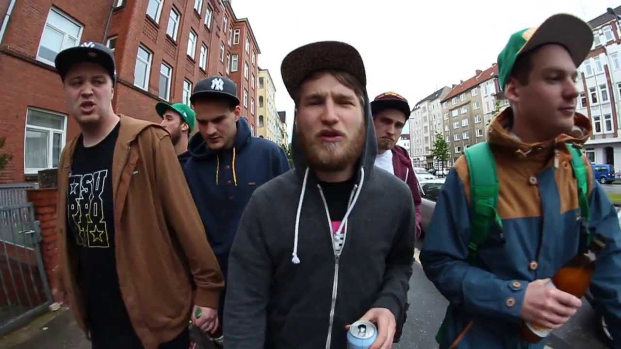 zarte lust & federballklikke vs backi - vbt2013zr