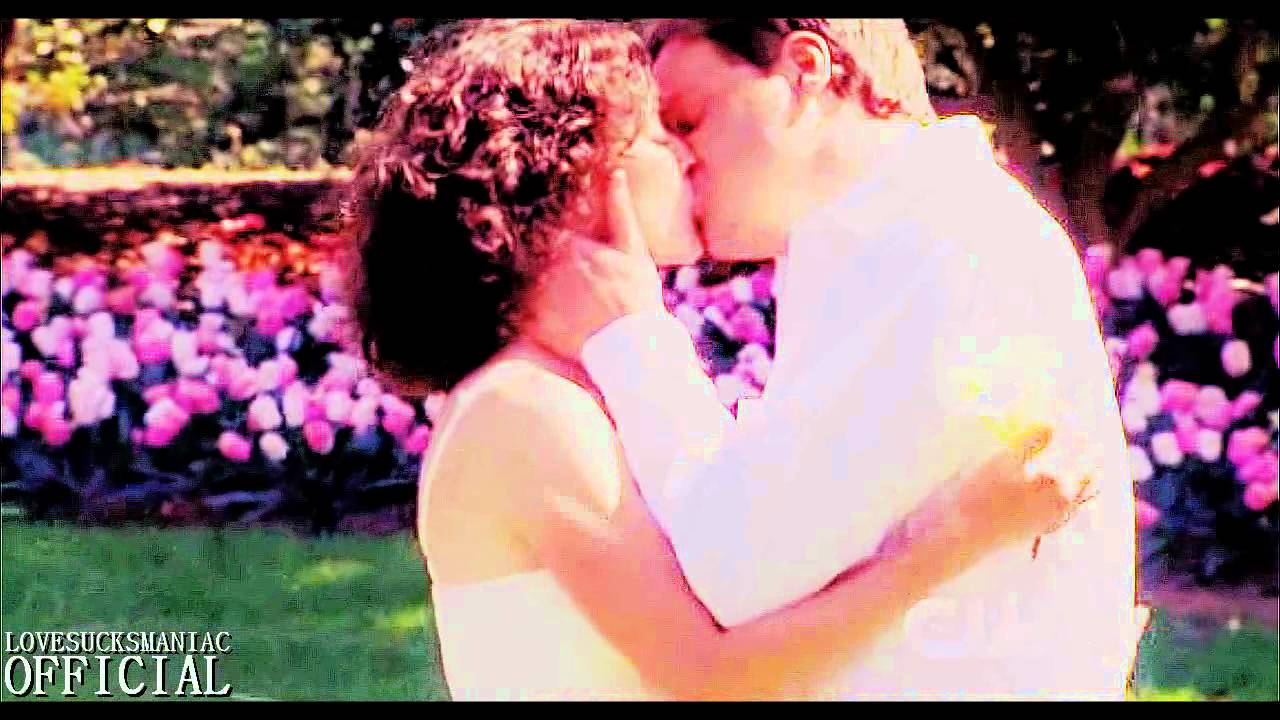 ● one tree hill | may angels lead you in