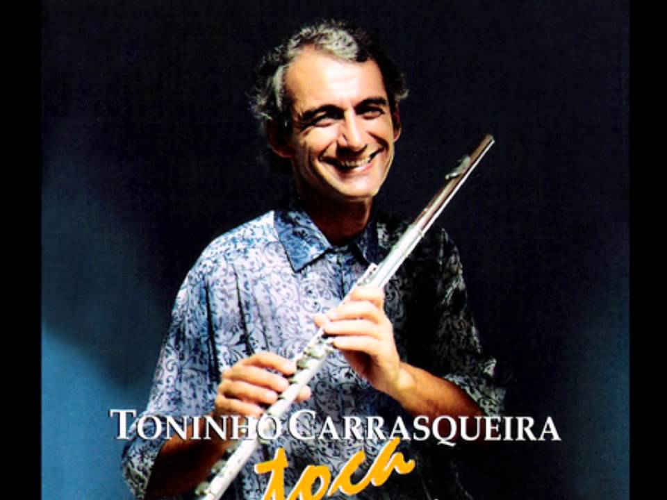 Toninho Carrasqueira - MARGARIDA - IDÍLIO - Pattápio Silva