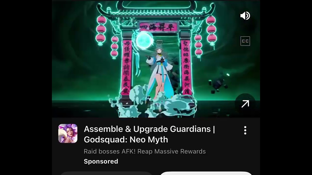 Godsquad: Neo Myth AD (does anybody else think there&rsquo;s some indoctrination ￼skim??)