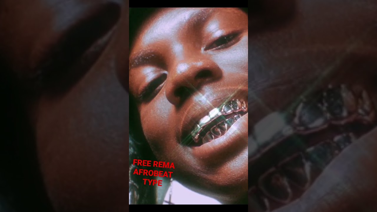 #omahlaytypebeat #remaafrobeat #ckaytypebeat #ckay #afrofusion #burnaboy