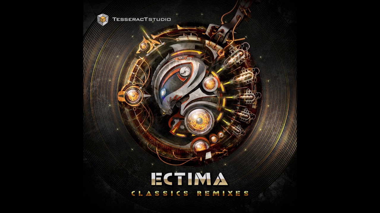 Ticon - We are the Mammoth Hunters (Ectima Remix)
