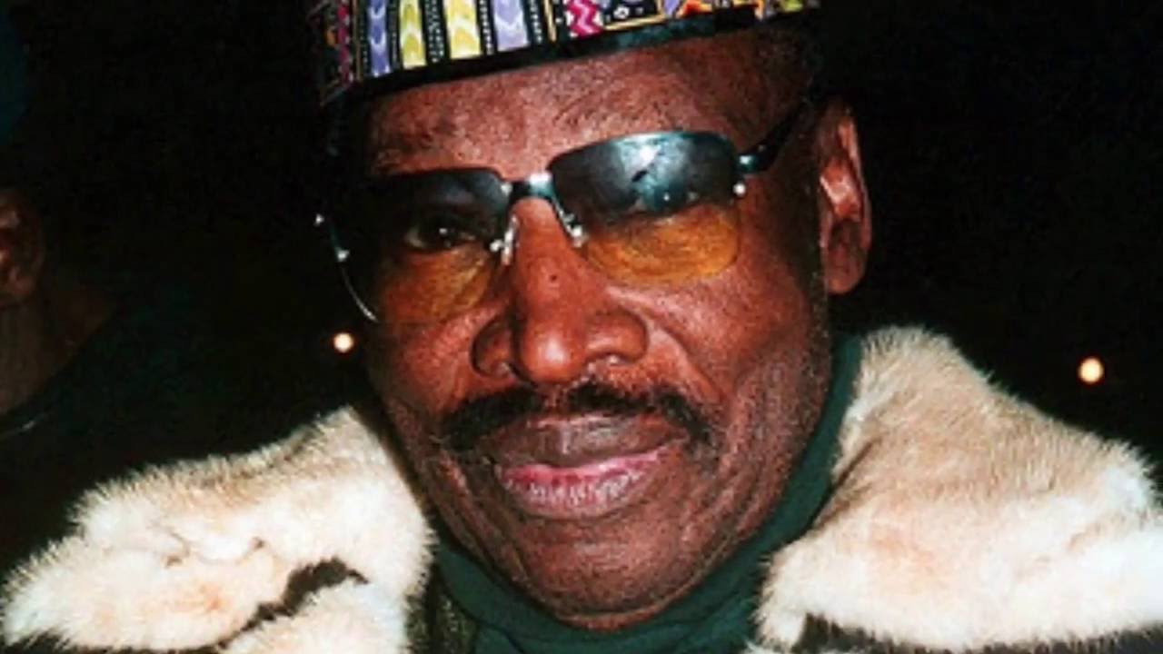 Unsung - TV One: 