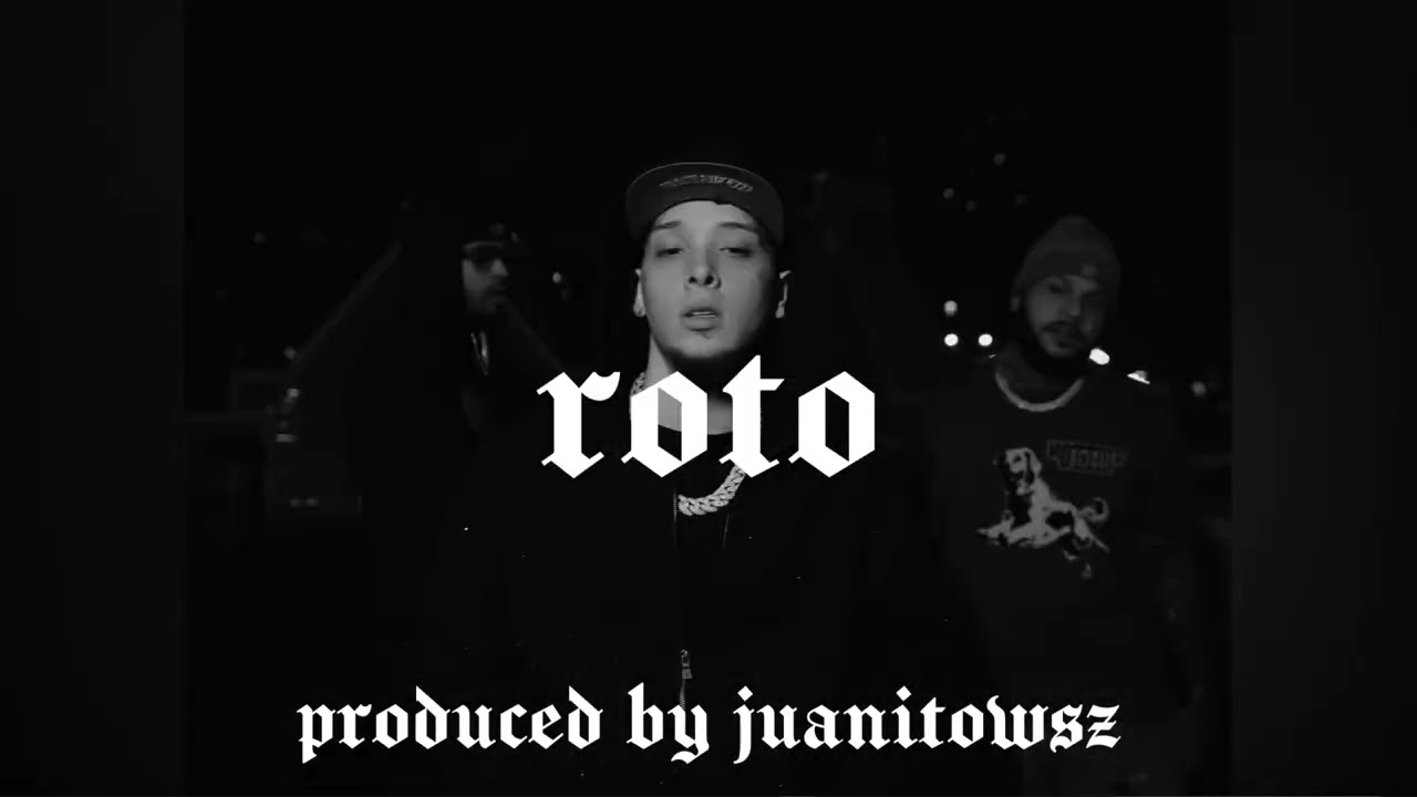 [FREE] YAN BLOCK X BLESSD X RYAN CASTRO x JHAYCO TRAP TYPE BEAT - ROTO