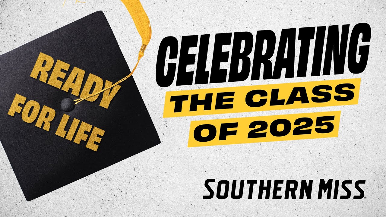 Fall 2025 Commencement - Undergraduate Students - Afternoon