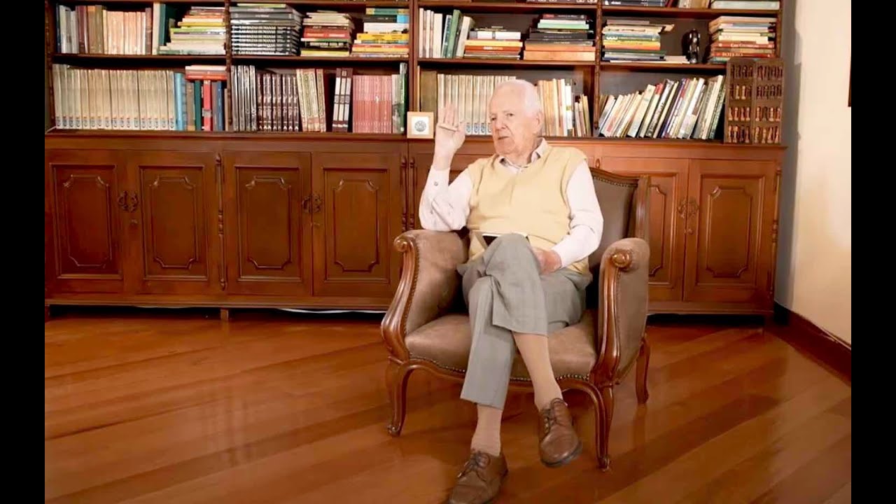 Feliz cumpleaños, Doctor Jorge Iván Rodríguez