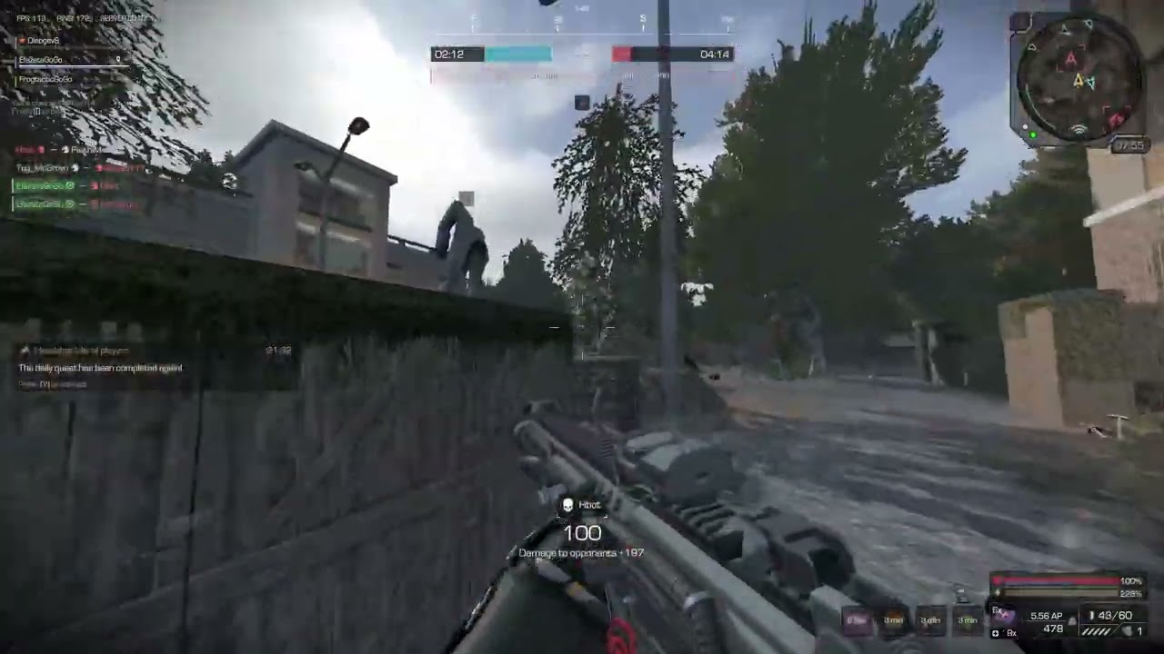 Moria House Rat | STALCRAFT X