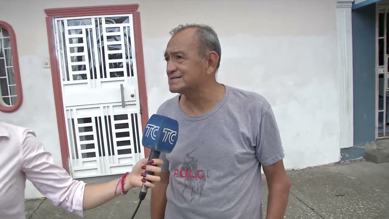ÁRBOLES Y POSTES, UN PELIGRO DURANTE EL INVIERNO