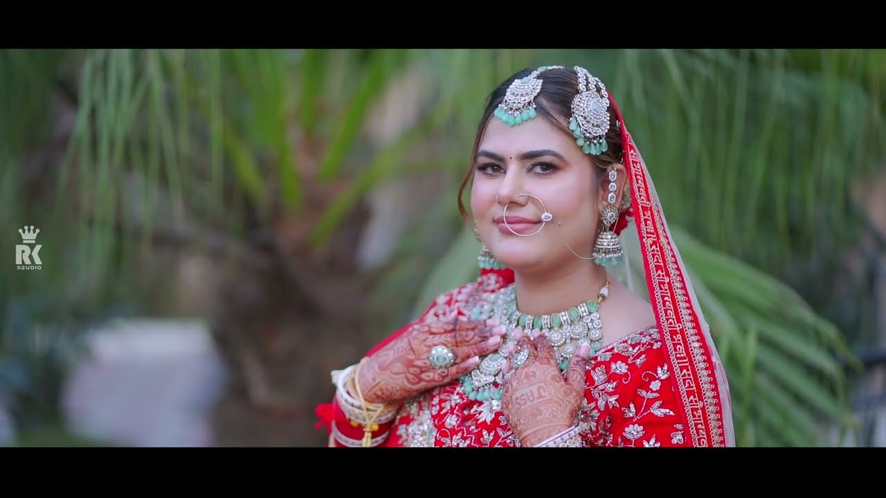 Jass & Preet   Sameday wedding  RK S2UDIO SAMANA 8360454578-9780675372
