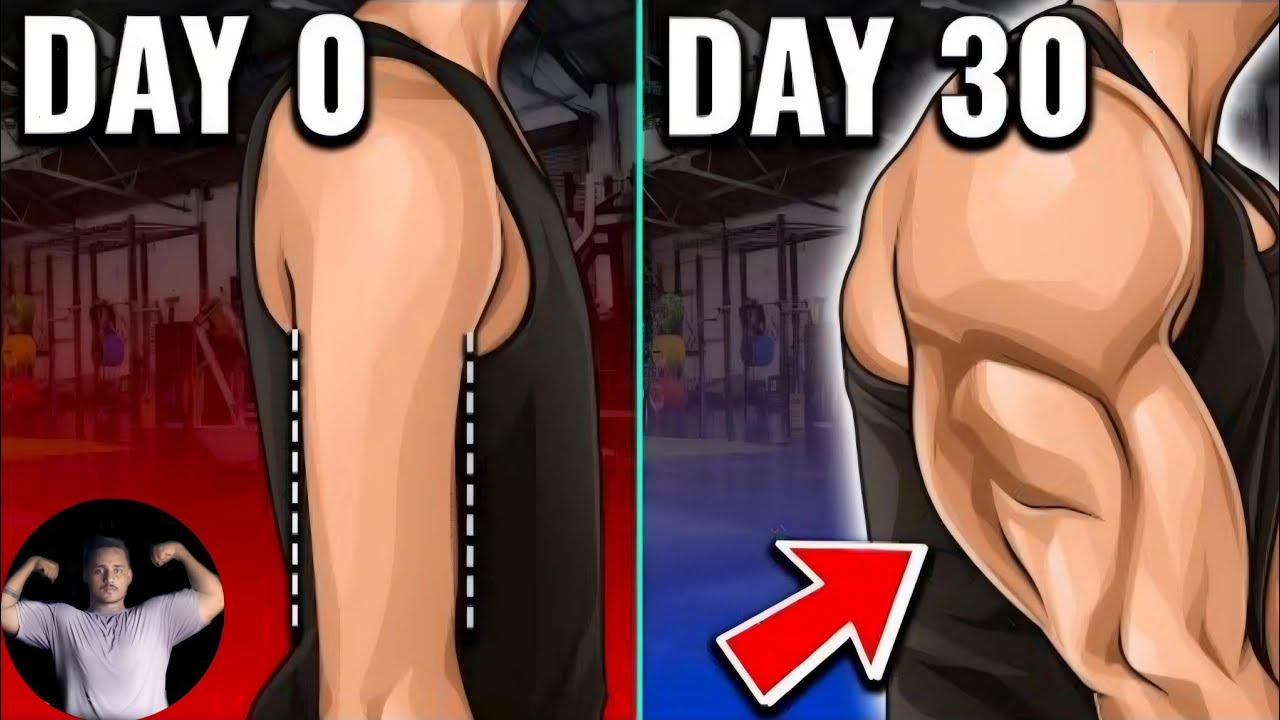 Best Triceps workout 😱💪 Triceps ki tagdi exercise 💪😱 (Hindi/urdu)