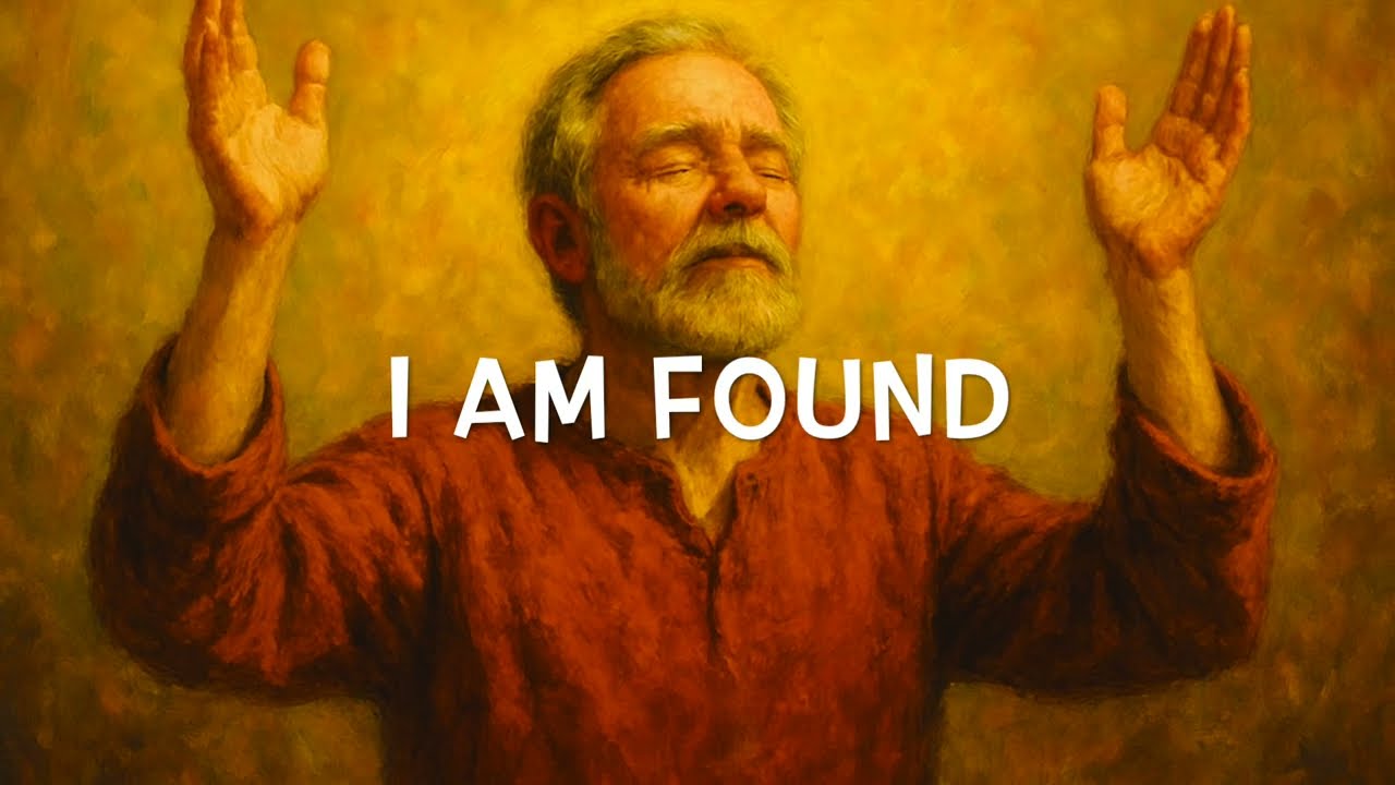 I am Found