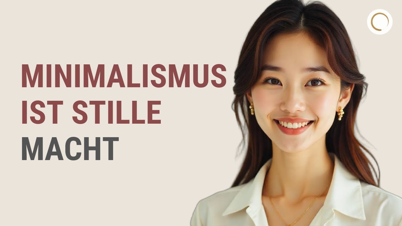 Stiller Luxus: Wie Japanische Weisheit Chaos in Leichtigkeit Verwandelt