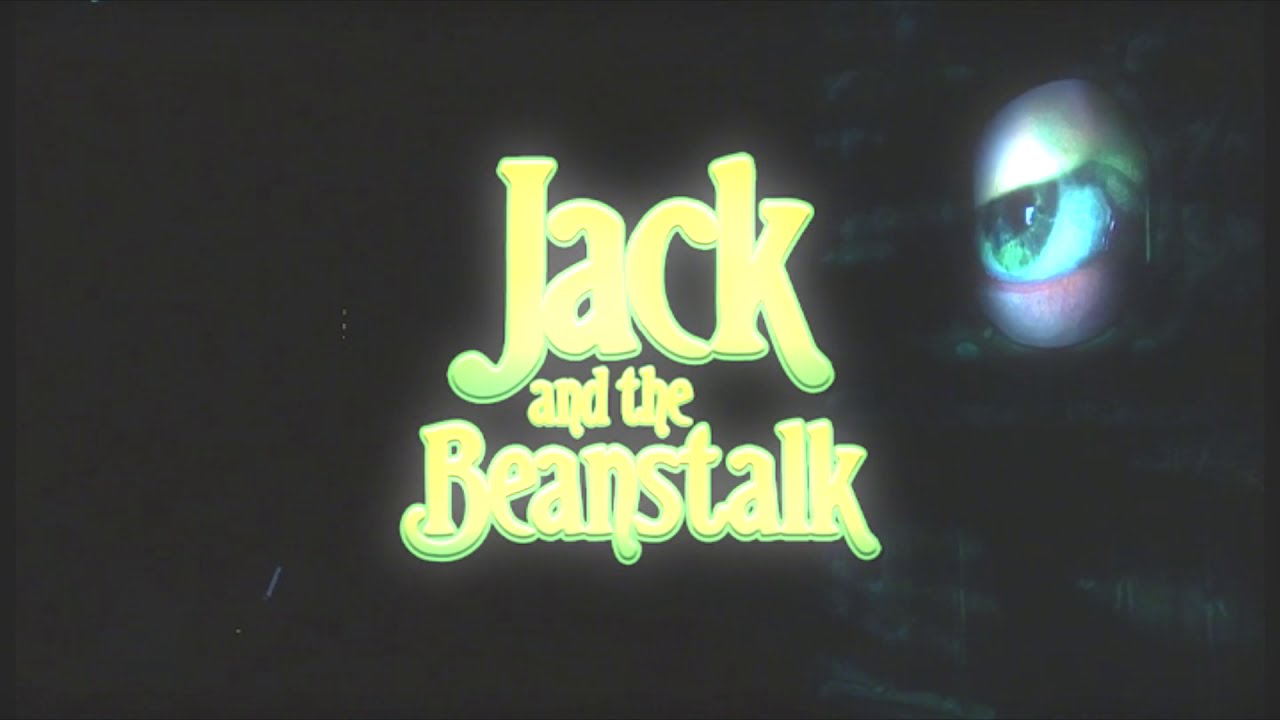Jack and the Beanstalk by Phoenix Theatre Arts