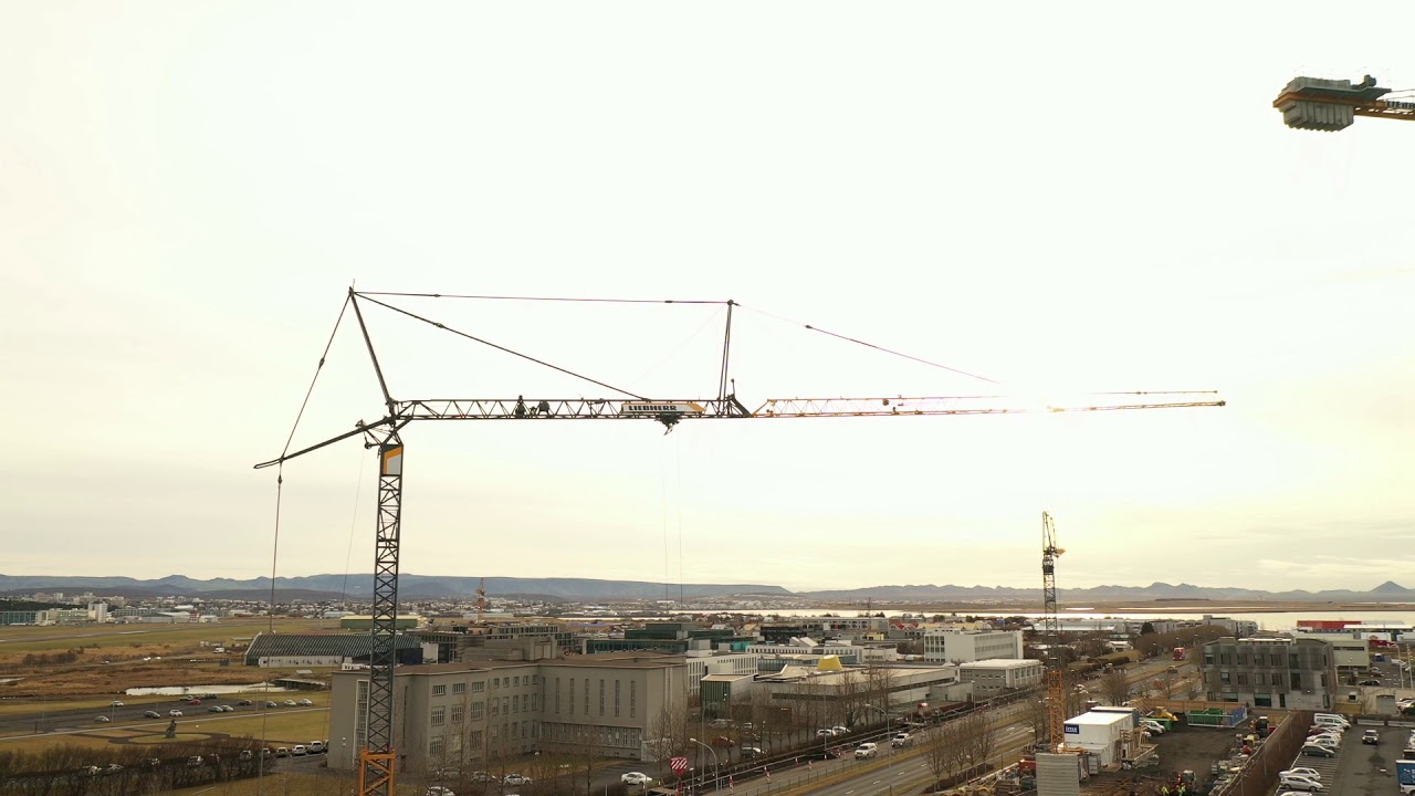 Liebherr 125K and 150ECB-8