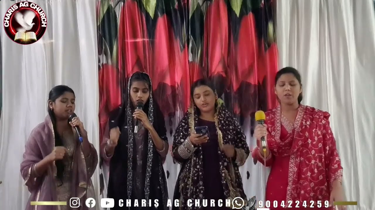 Youth Alive/CA PROGRAM/January 2026/CHARIS AG CHURCH 