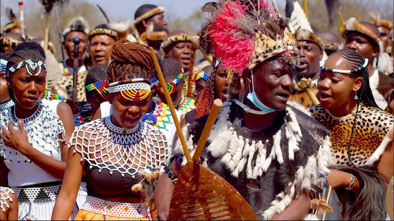King Mzilikazi: 154 Years Later On!
