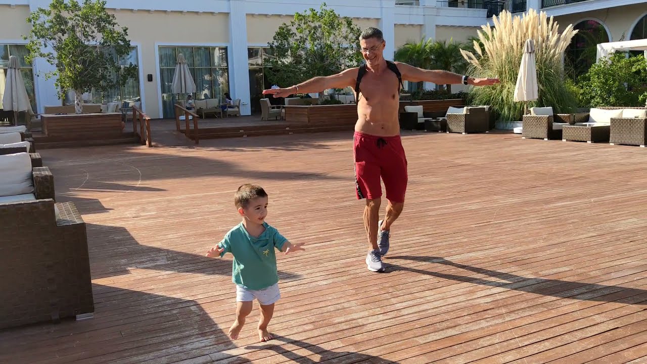 Наш день в отеле Amara Premier Palace Kemer 5* Мини клуб /Пляж/Еда в Снек баре