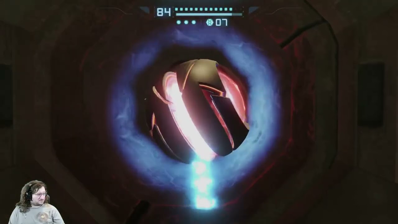 Metroid Prime Remastered, Part 37 - Secret in the Furnace