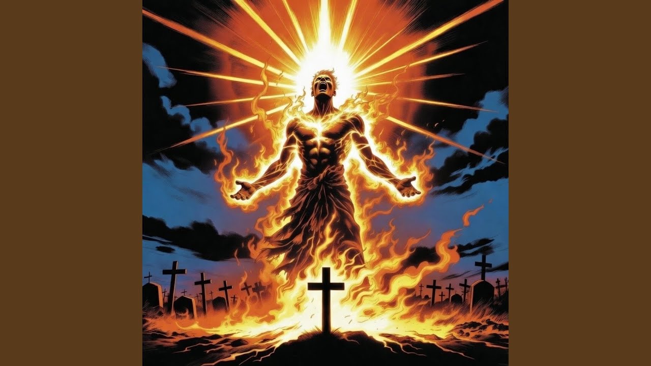 Reborn in Flames