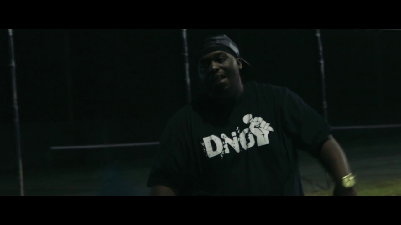 DNGMG- The Bottom (Official Music Video)