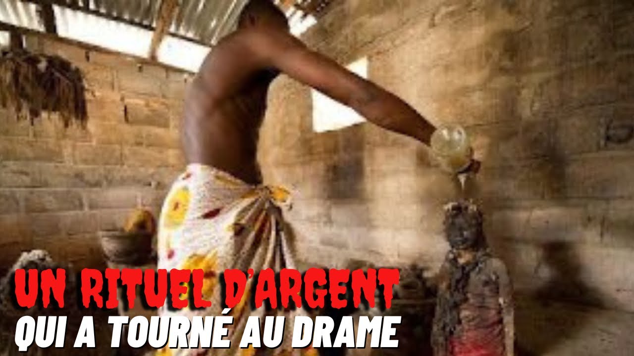 🇨🇮 QUAND DIEU EST DU CÔTÉ DU SACRIFIÉ : IL VOULAIT  ME SACRIFIER POUR SON BUSINESS