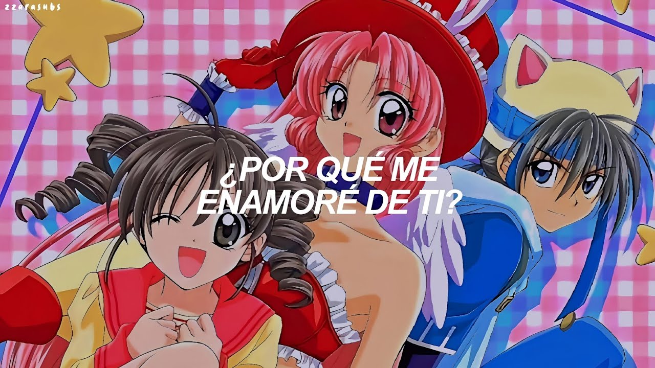 あ Full Moon wo Sagashite — Myself (Traducida al Español) あ