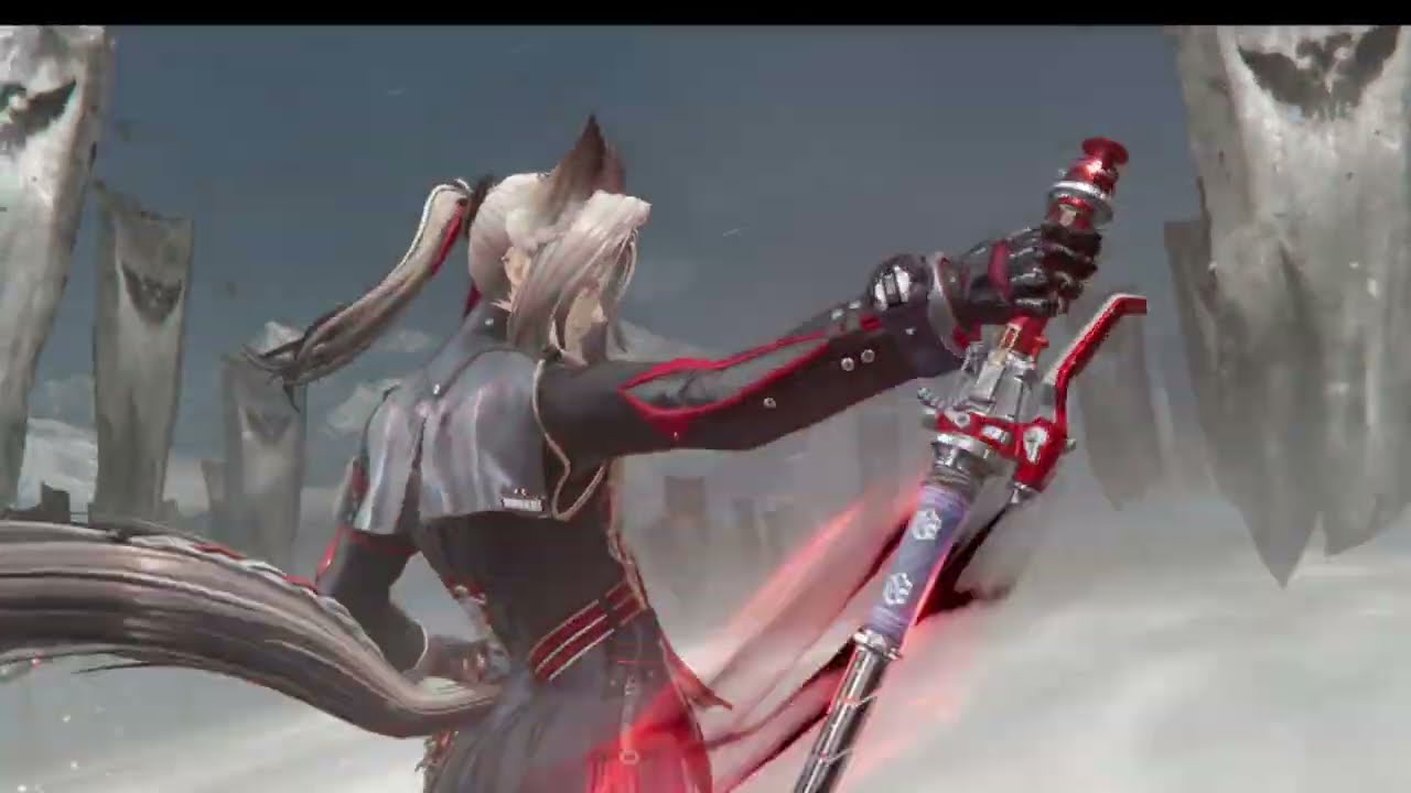アークナイツ エンドフィールドをやっていく！１２日目