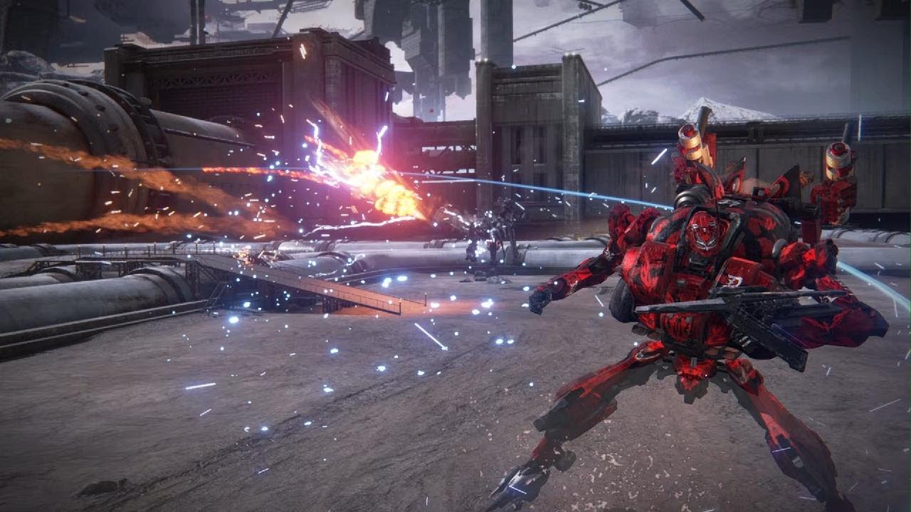 Unit 9071 | Ninja Build Combat Log