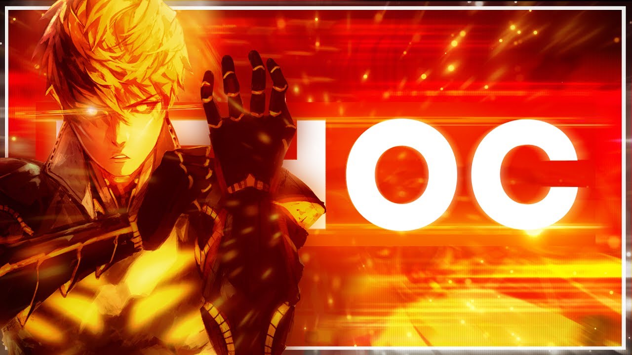 ИСТОРИЯ ГЕНОСА - ЛОЖЬ! &ndash; Onepunchman АНИМЕ ТЕОРИЯ. Почему ГЕНОС обманывает САЙТАМУ?