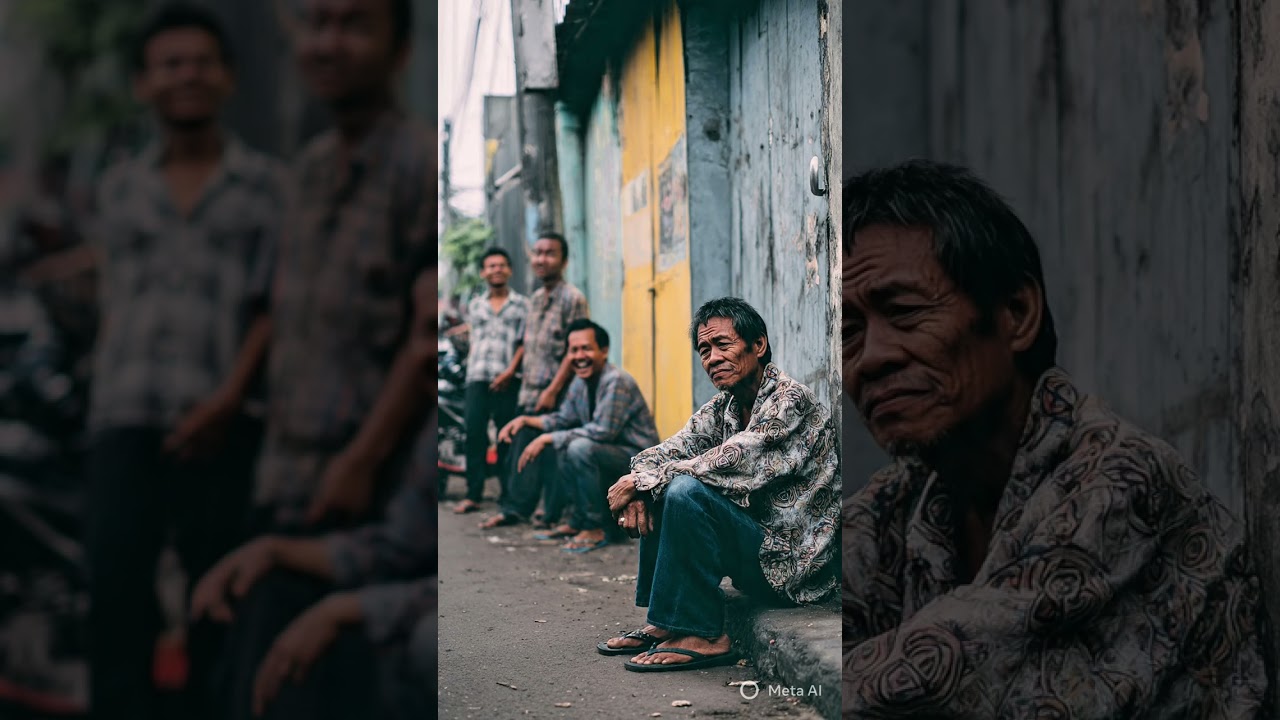Adong di Iba Adong Tondong