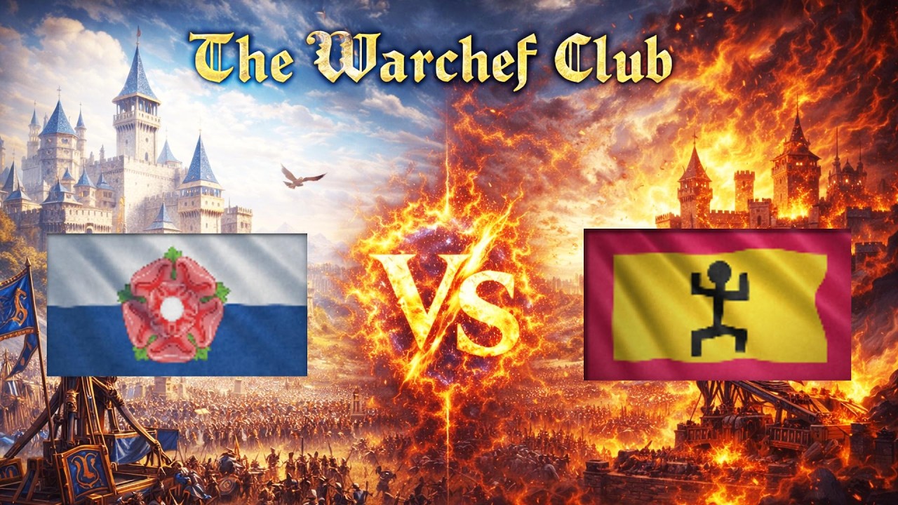 AOE4  - Un début spécial contre piquier Rush si si Match 2 - Warchef Club Age of Empires 4