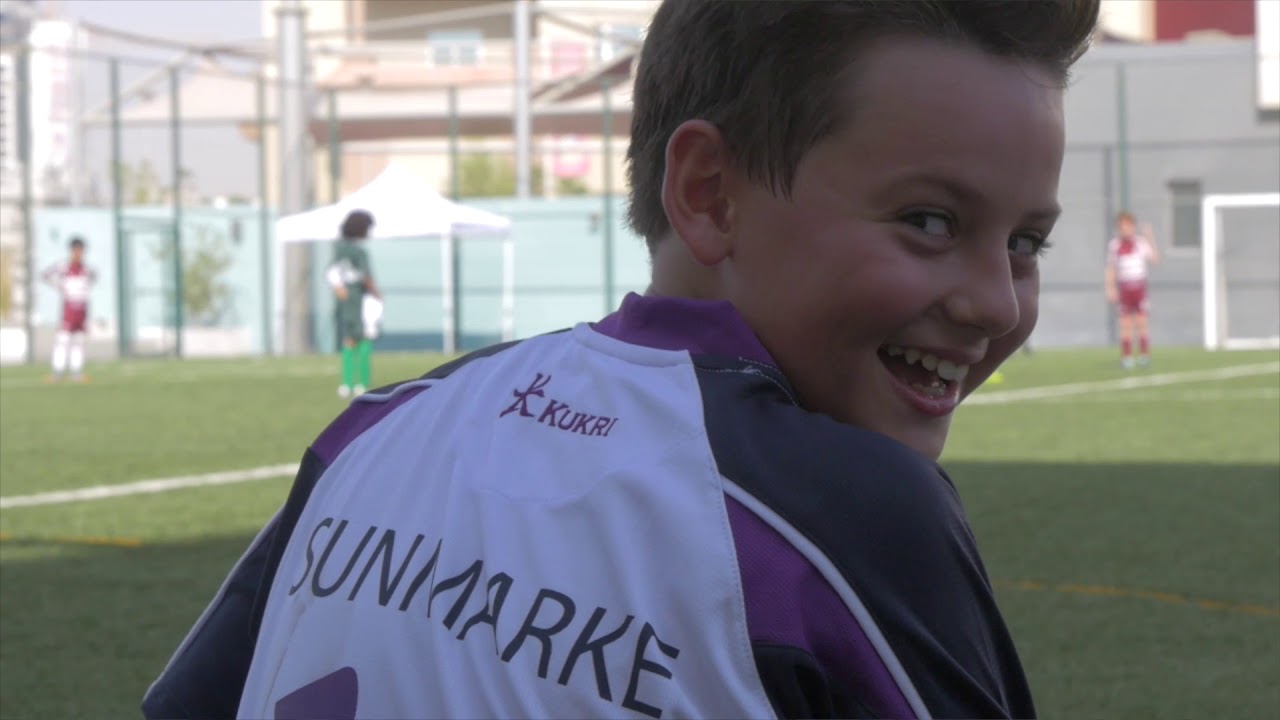 Sunmarke Football & Netball Festival