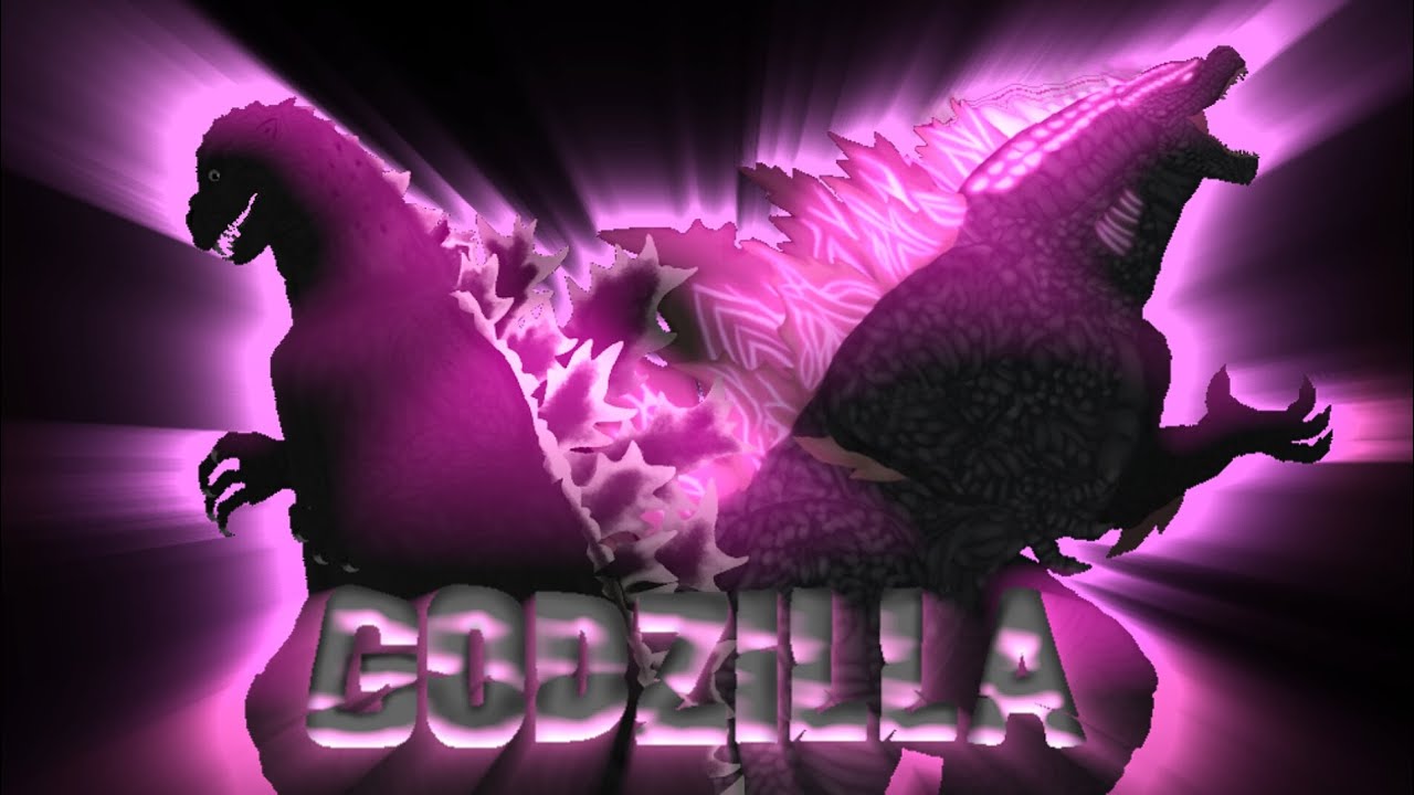 Evolution Of Godzilla | Remake | Animation