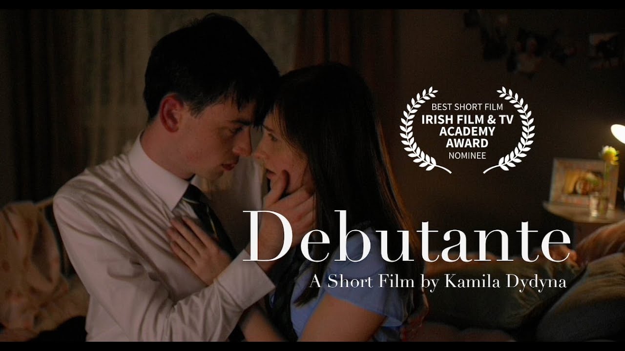 Debutante - Award-Winning Short Film (2021)