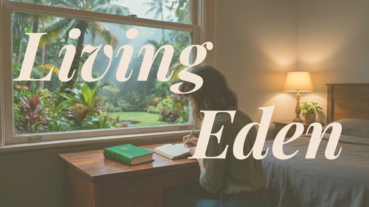 Living Eden