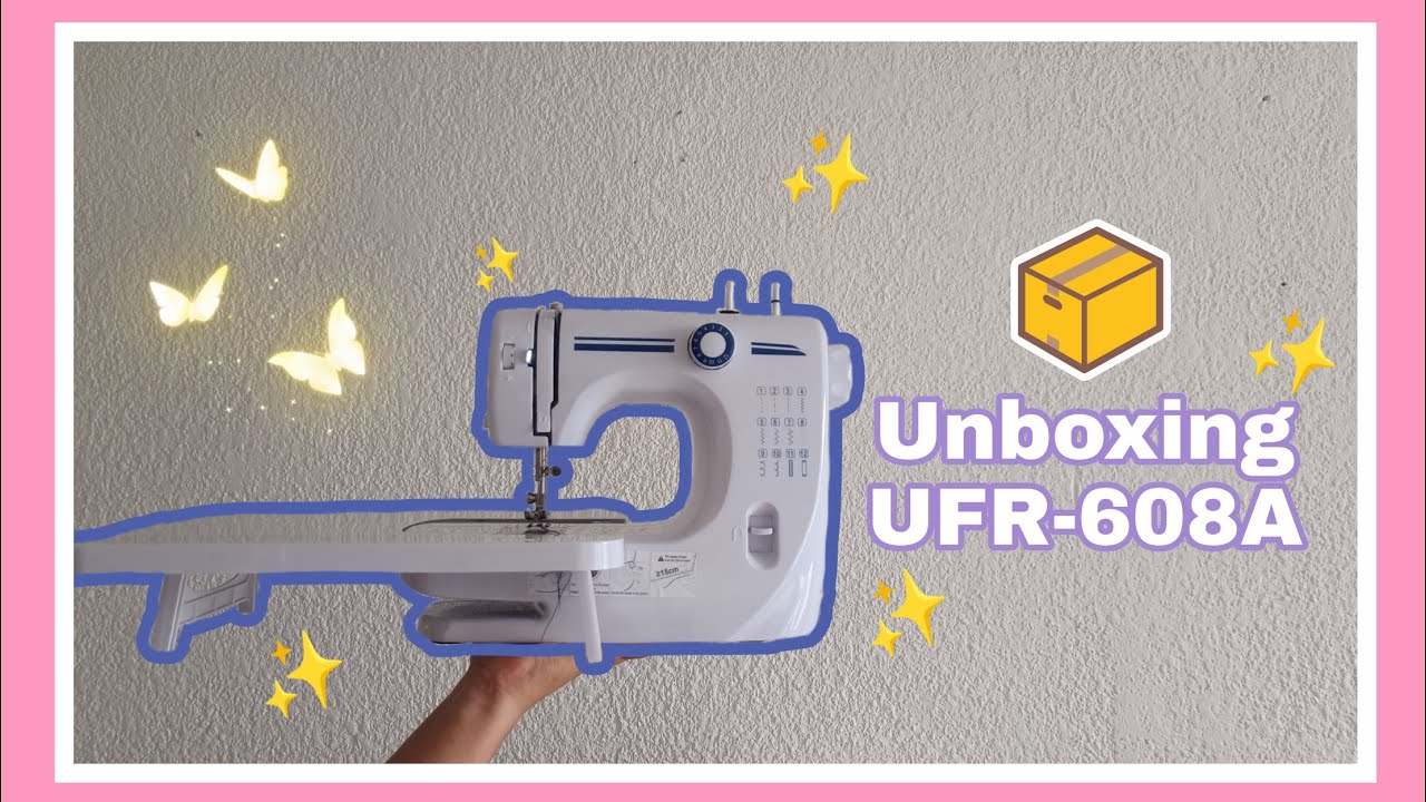 📦РАСПАКОВКА FHSM 608A 🪡 #МИНИМАШИНОСТРОИТЕЛЬ
