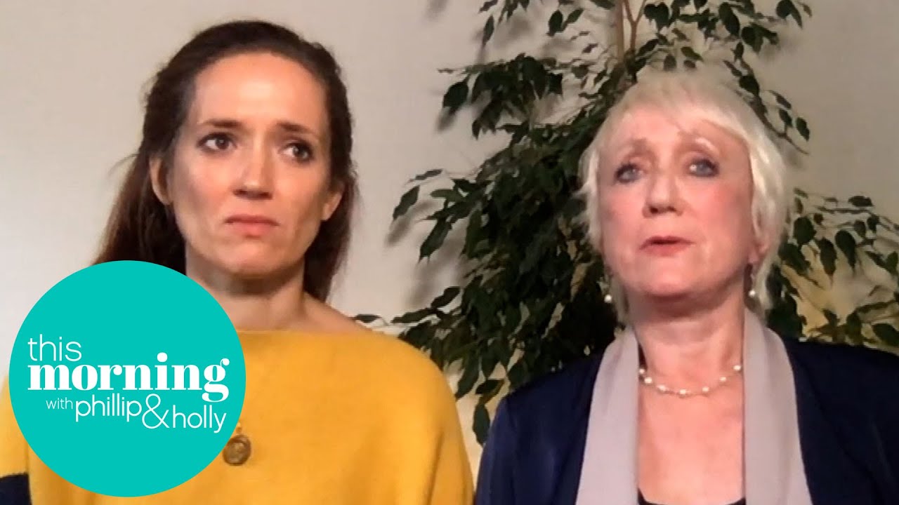 I Was Arrested for Taking my Mum Out of Care Home | This Morning