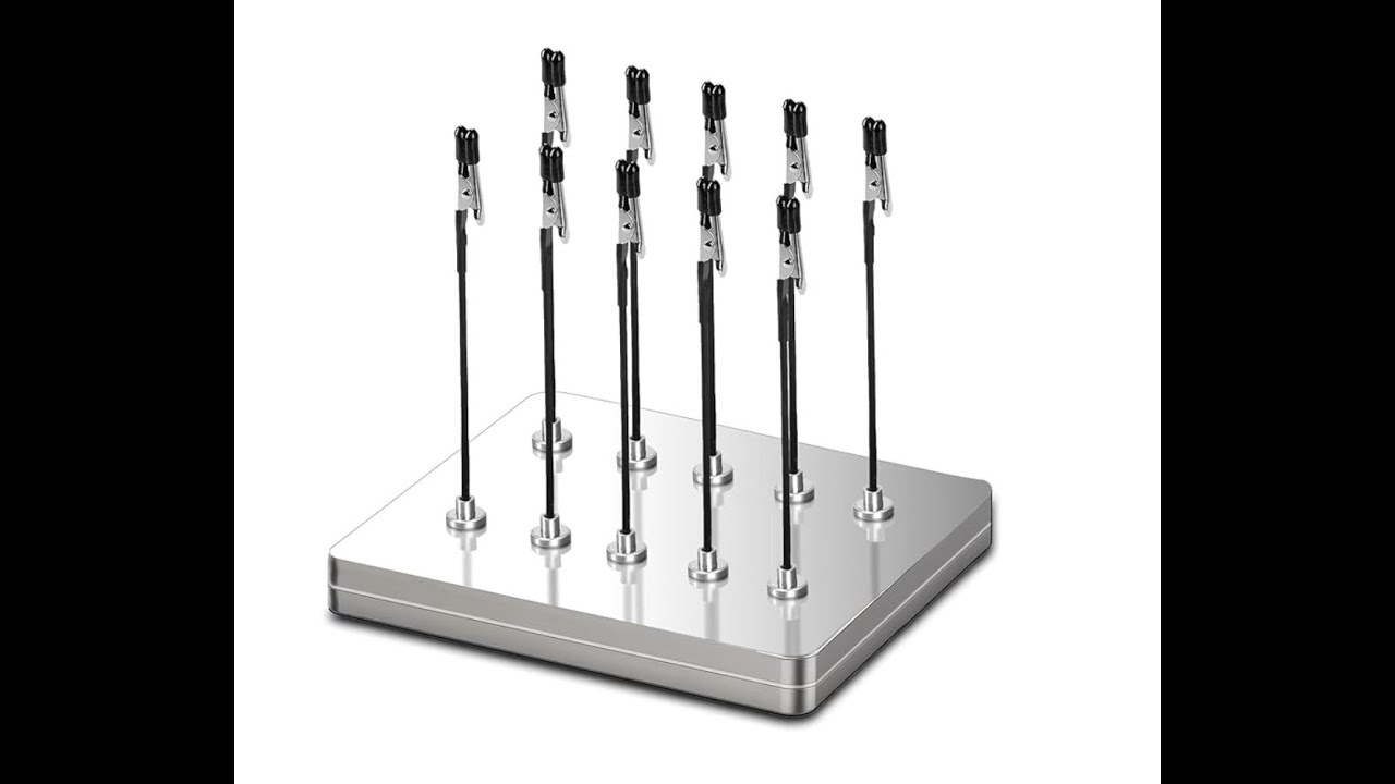 Магнитные руки от Max's Models